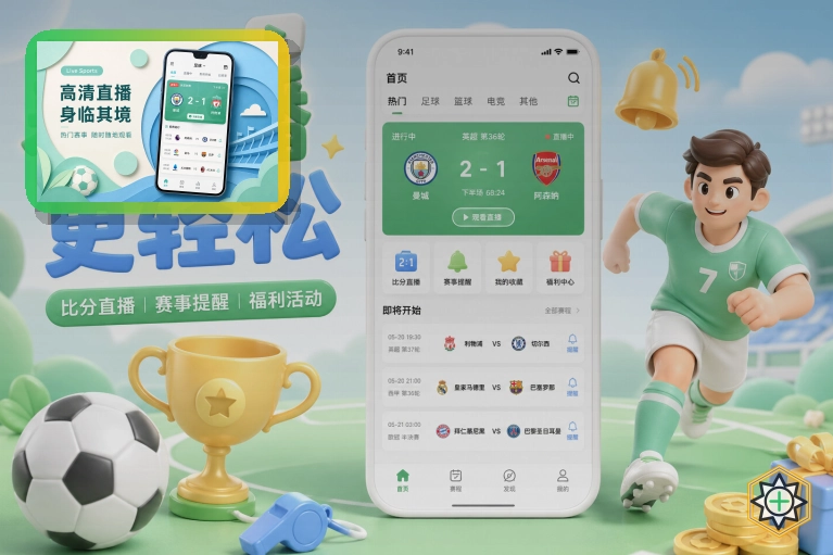 赛事平台里程碑