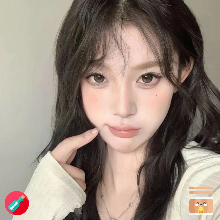 王晨女士